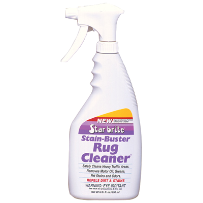 Star Brite Rug Cleaner