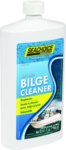 SeaChoice Heavy Duty Bilge Cleaner