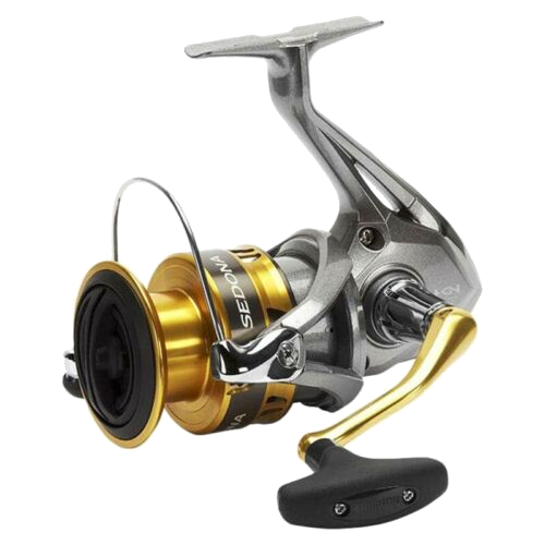 Shimano Sedona FI Spinning Reel