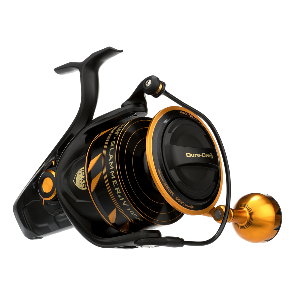 Penn Slammer IV Spinning Reel