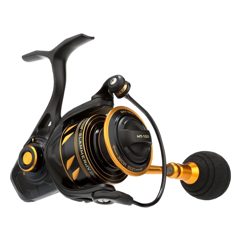新品、未使用】PENN (ペン) SLAMMER IV 8500DX PENN Ultimate 新品、未使用】PENN (ペン) SLAMMER IV 8500DX PENN Ultimate