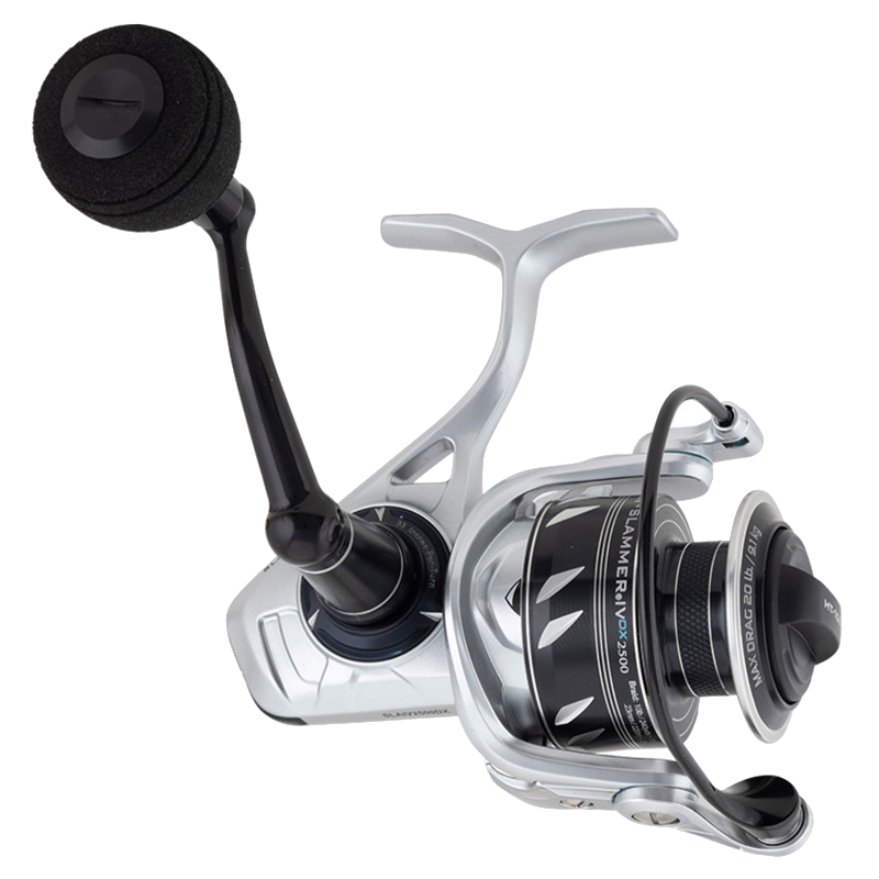 Penn Slammer IV Spinning Reel