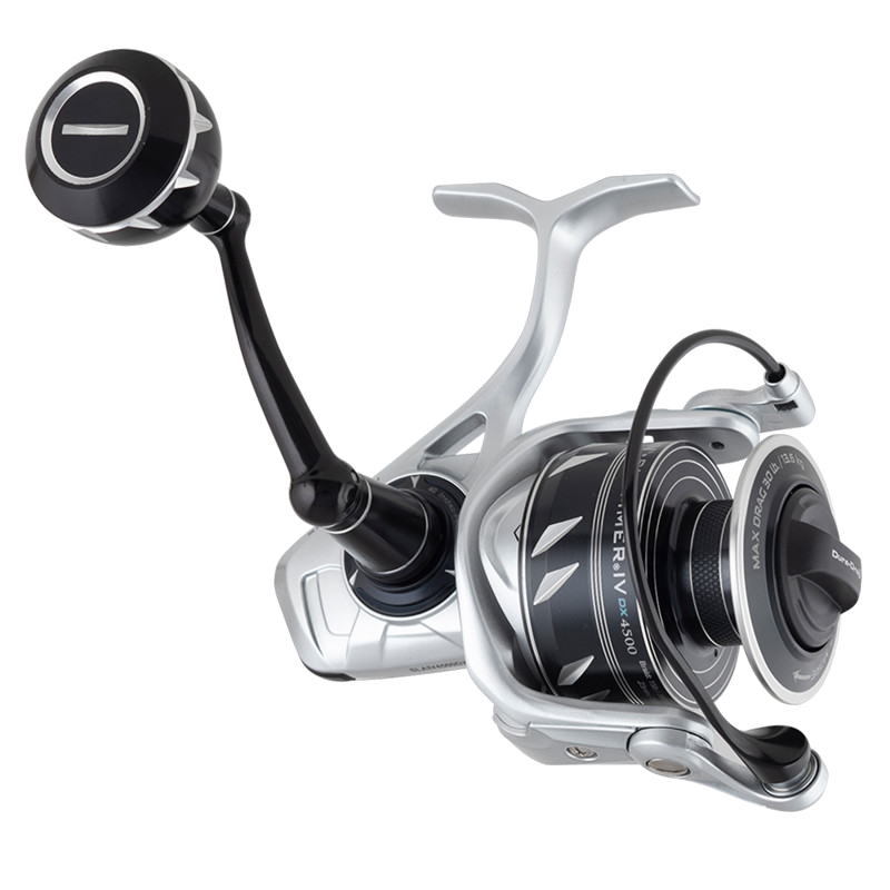 Penn Slammer IV Spinning Reel