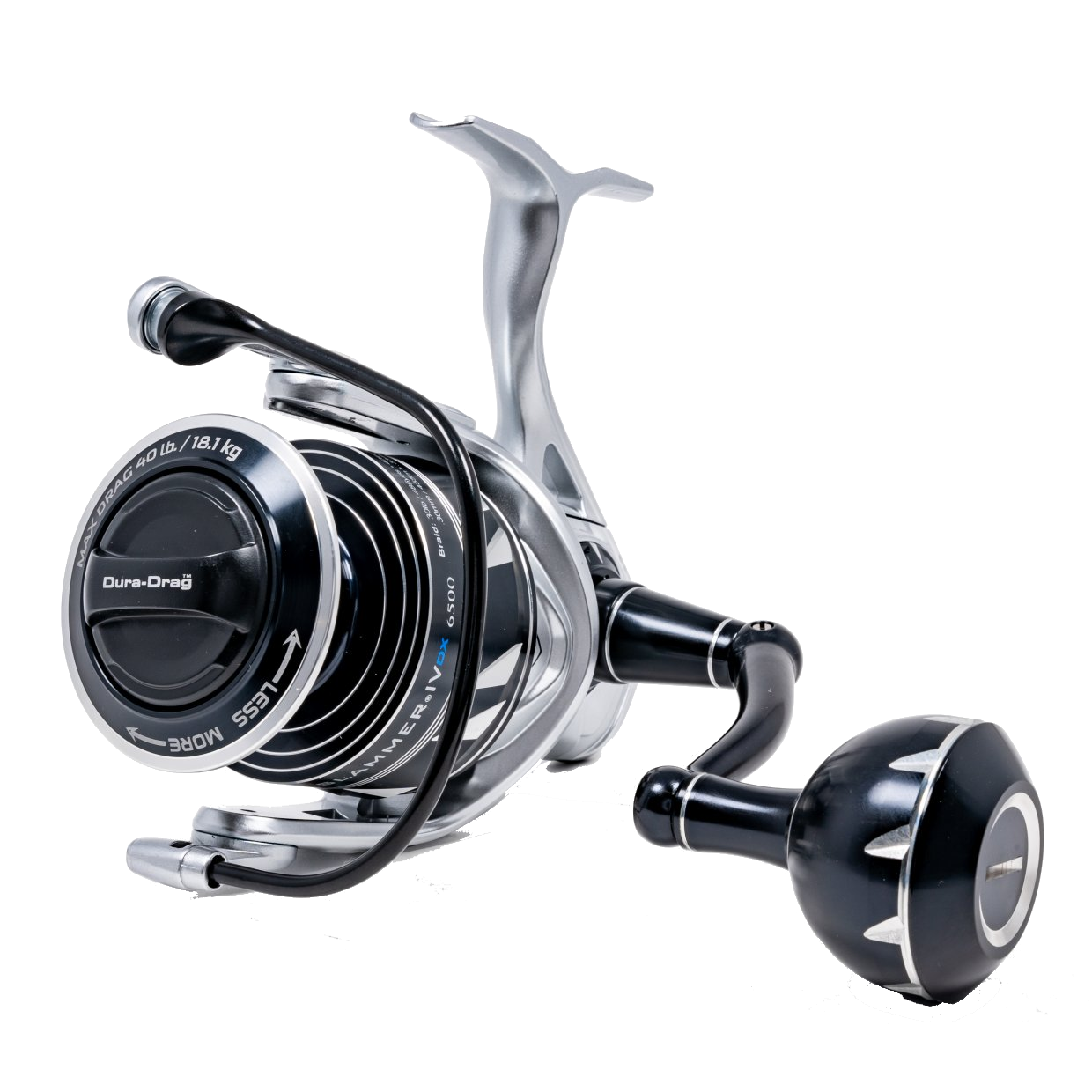 Penn Slammer IV Spinning Reel