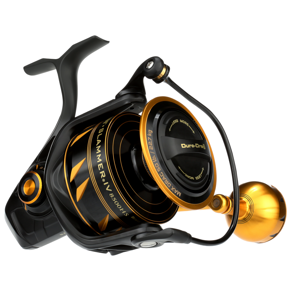 Penn Slammer IV Spinning Reel