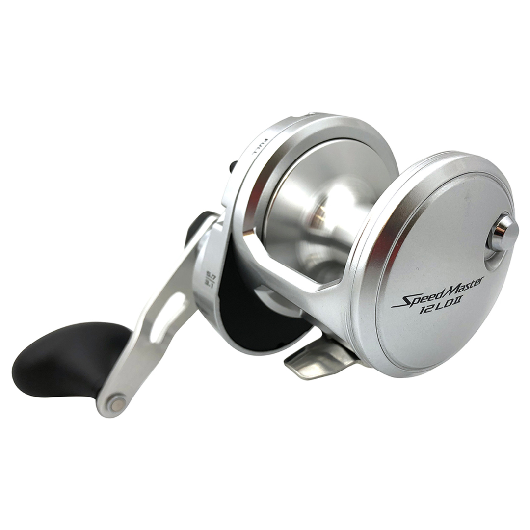 Shimano SpeedMaster Reel