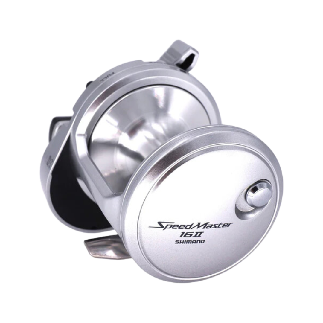 Shimano SpeedMaster Reel