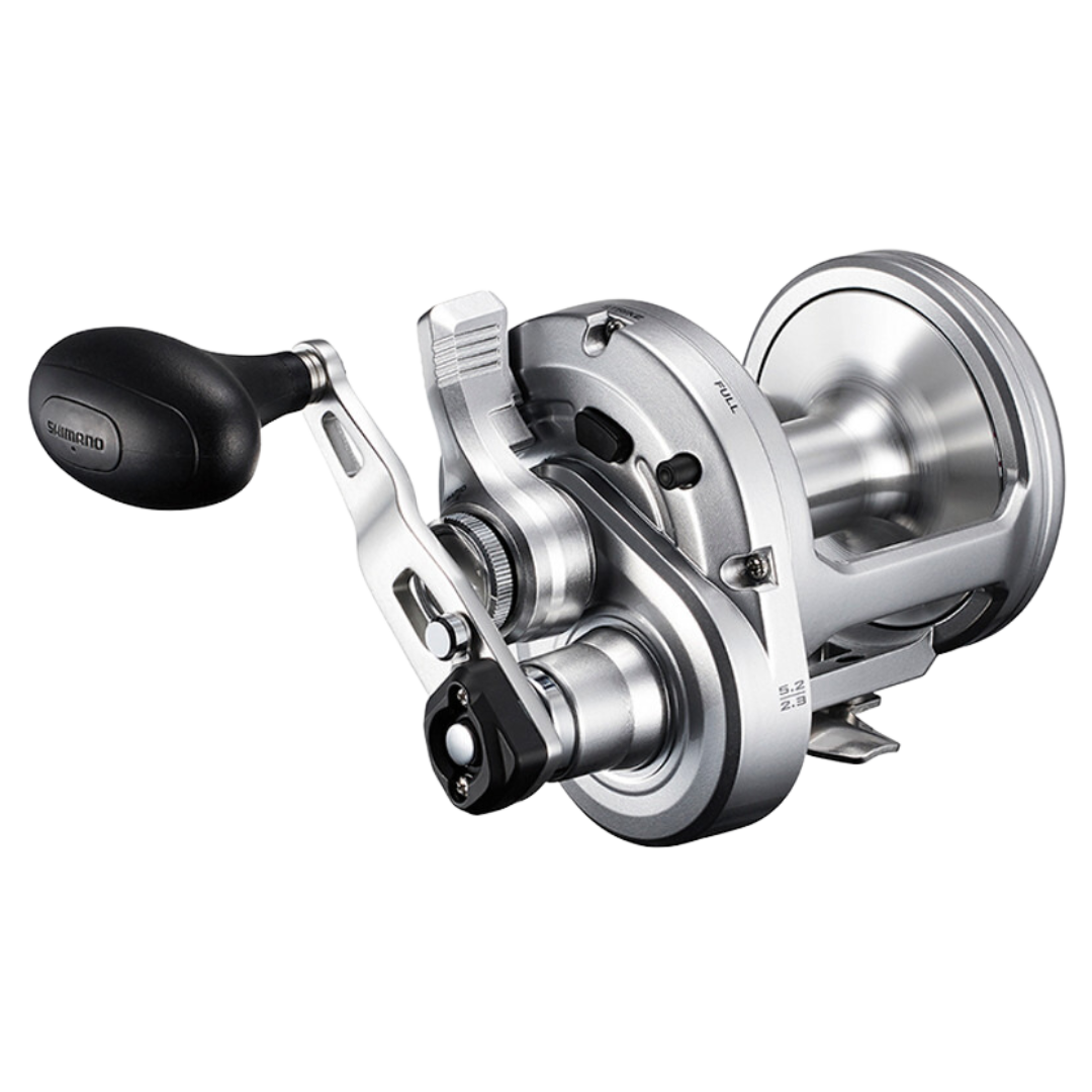 Shimano SpeedMaster Reel