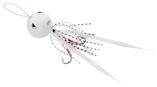 SPRO Cannon Ball Jig – Tuppens