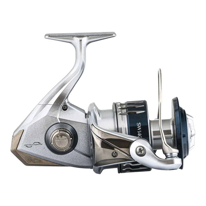 Shimano Saragosa Spinning Reel