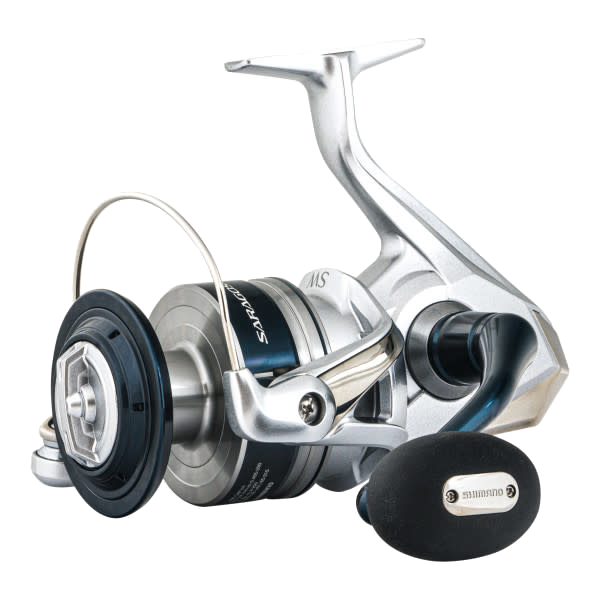 Shimano Saragosa Spinning Reel