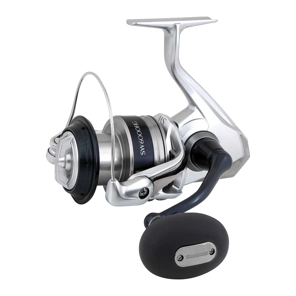 Shimano Saragosa Spinning Reel