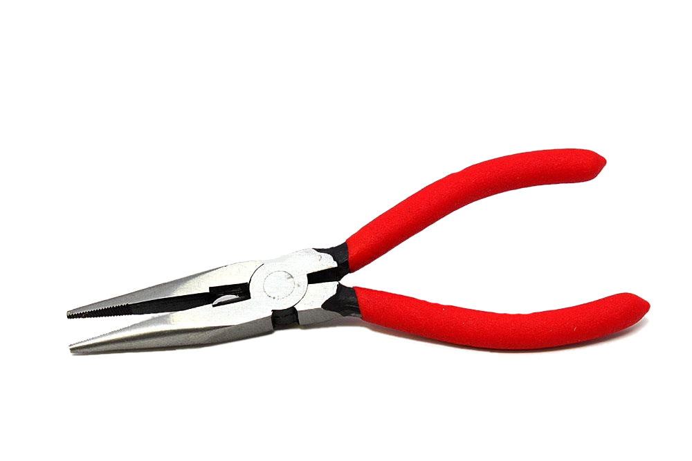 Sea Striker 6" Needle Nose Pliers