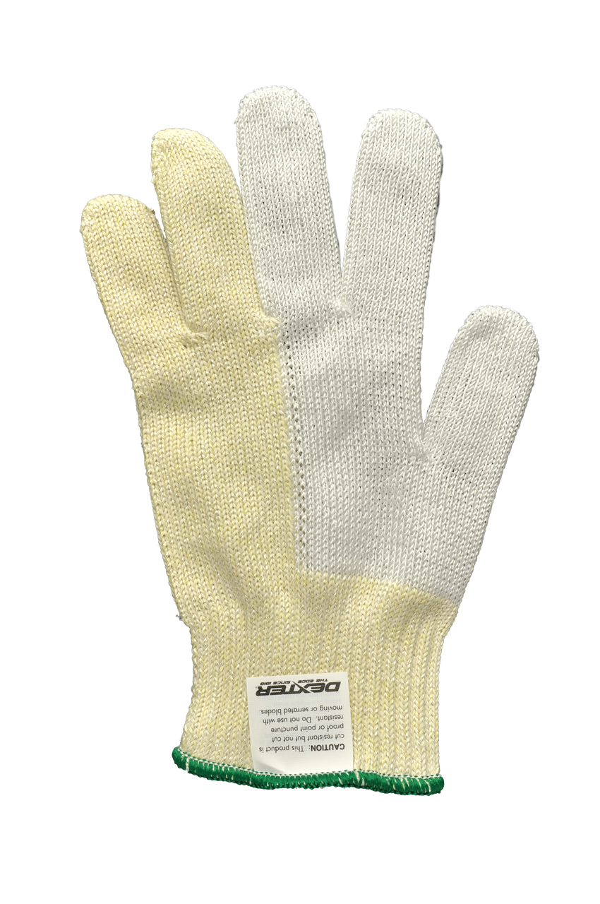 Dexter Sani-Safe Cut Resistant Gloves