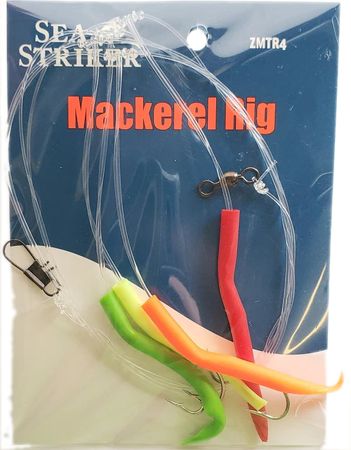 Sea Striker Mackerel Rig