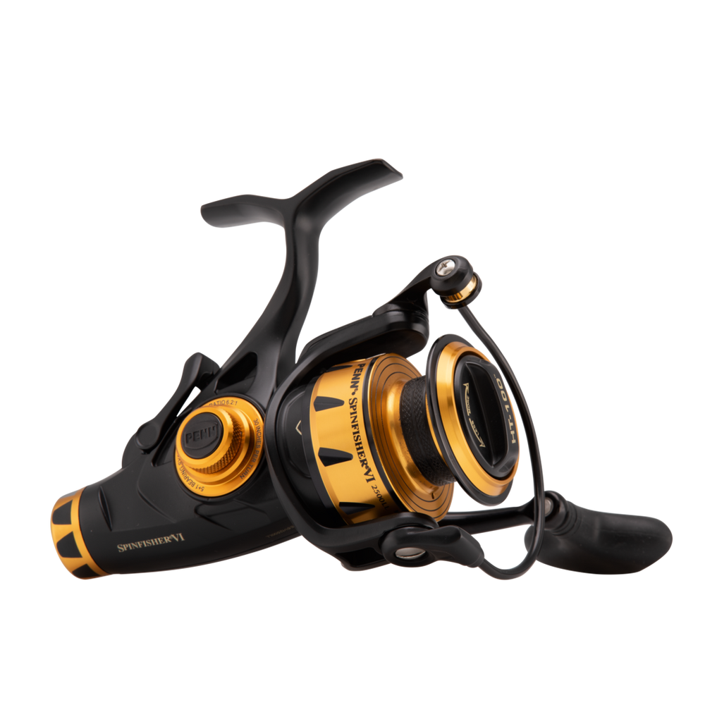 Penn Spinfisher VI Spinning Reel