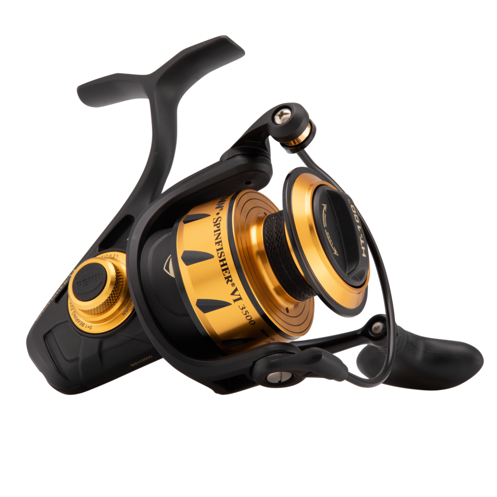 Penn Spinfisher VI Spinning Reel