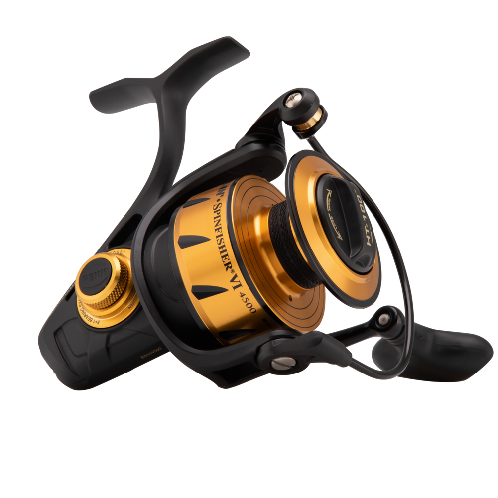 Penn Spinfisher VI Spinning Reel