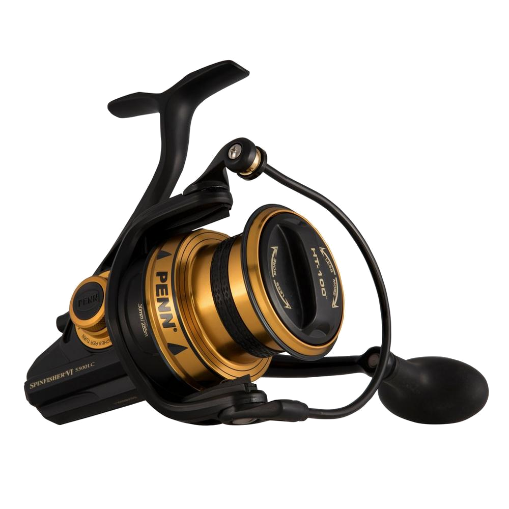 Penn Spinfisher VI Spinning Reel