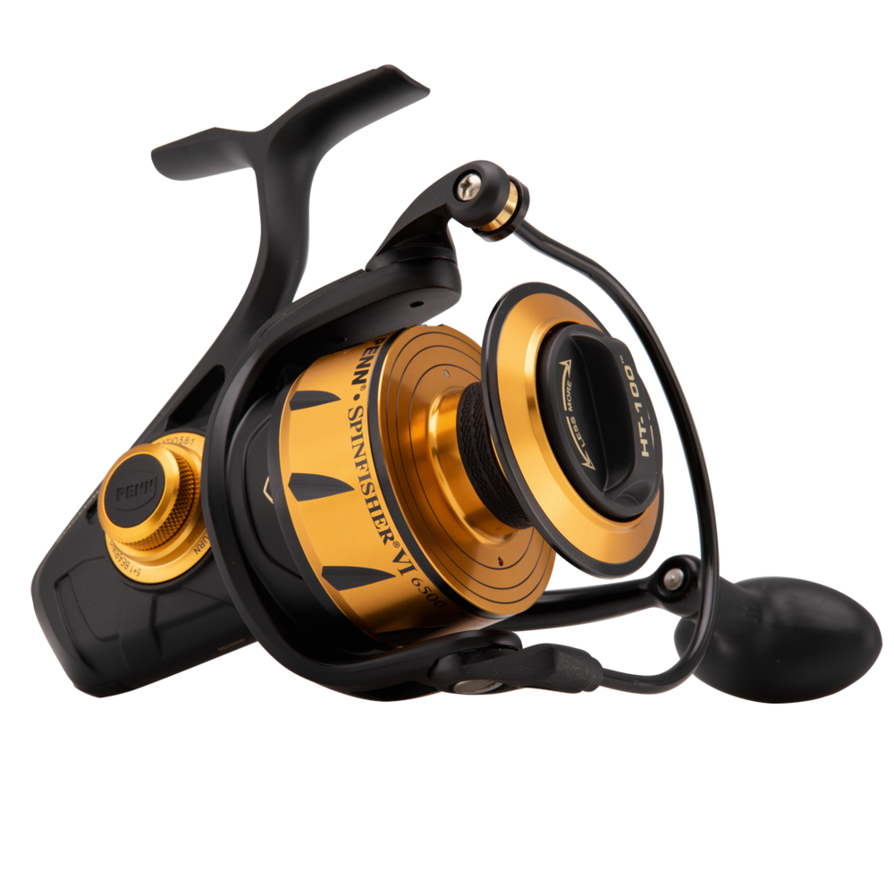 Penn Spinfisher VI Spinning Reel