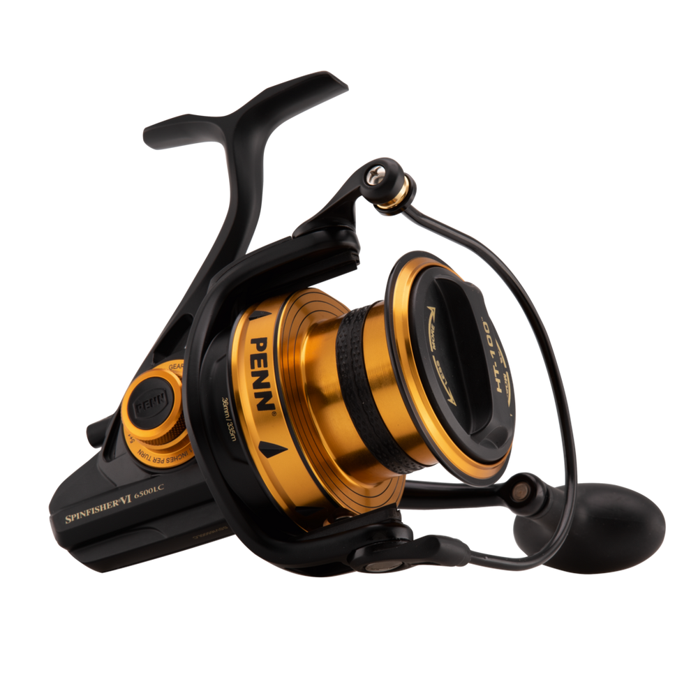 Penn Spinfisher VI Spinning Reel