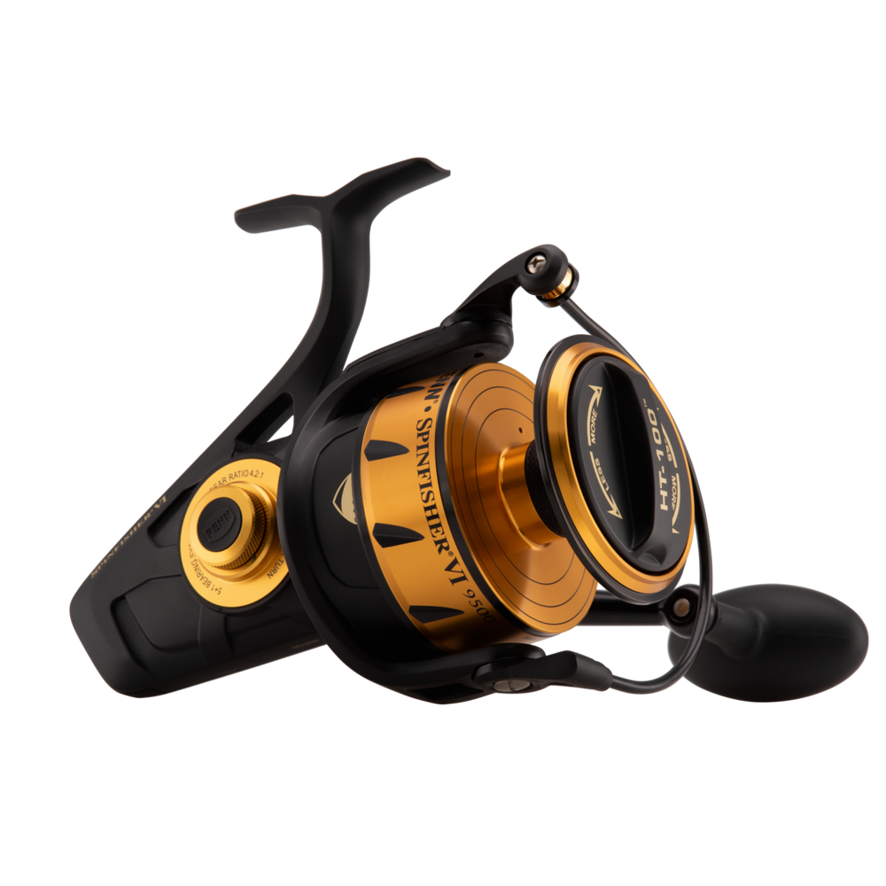 Penn Spinfisher VI Spinning Reel