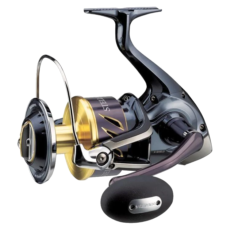 Shimano Stella SW Spinning Reel