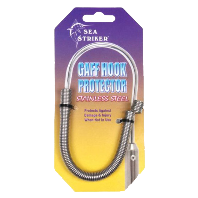 Sea Striker Gaff Hook Protector 2" 3" 4"