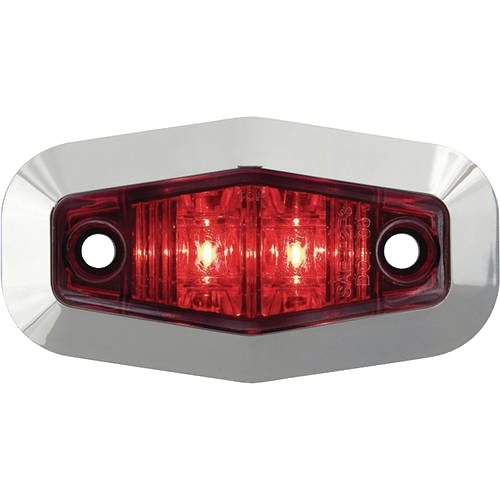 SeaChoice Mini Sealed LED Clearance/Marker Light