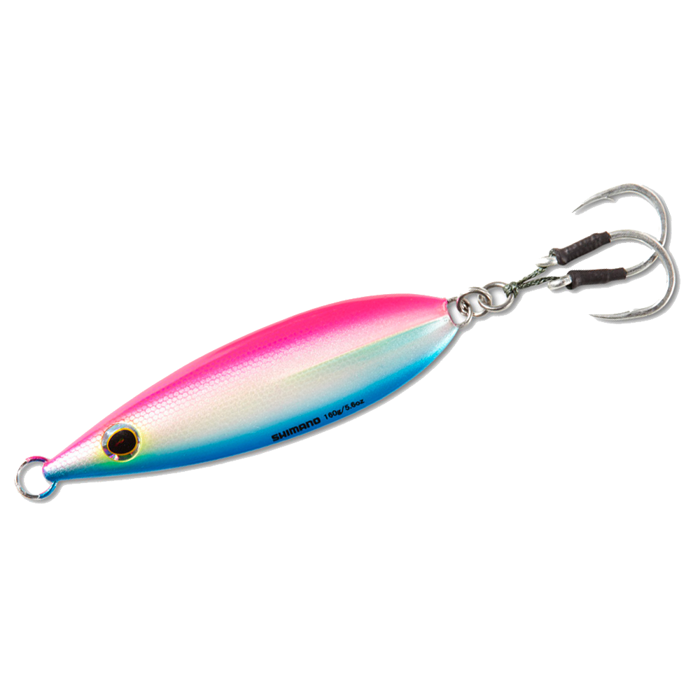 JIGS SHIMANO BUTTERFLY (Peso 2-7/8oz, 4-5/8oz) - Fullpesca S.A JIGS SHIMANO BUTTERFLY (Peso 2-7/8oz, 4-5/8oz) - Fullpesca S.A