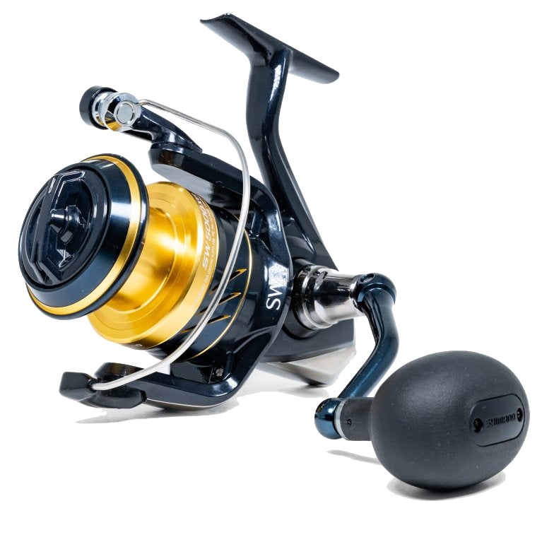 Shimano Spheros Spinning Reel