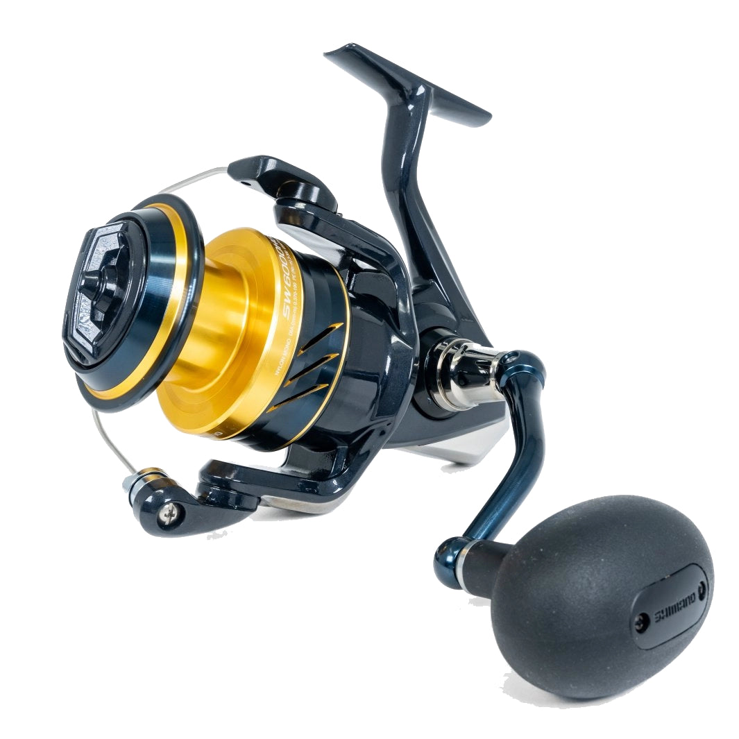 Shimano Spheros Spinning Reel