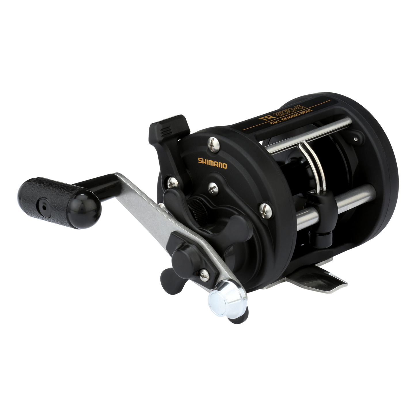 Shimano Triton Level Wind Conventional Reel