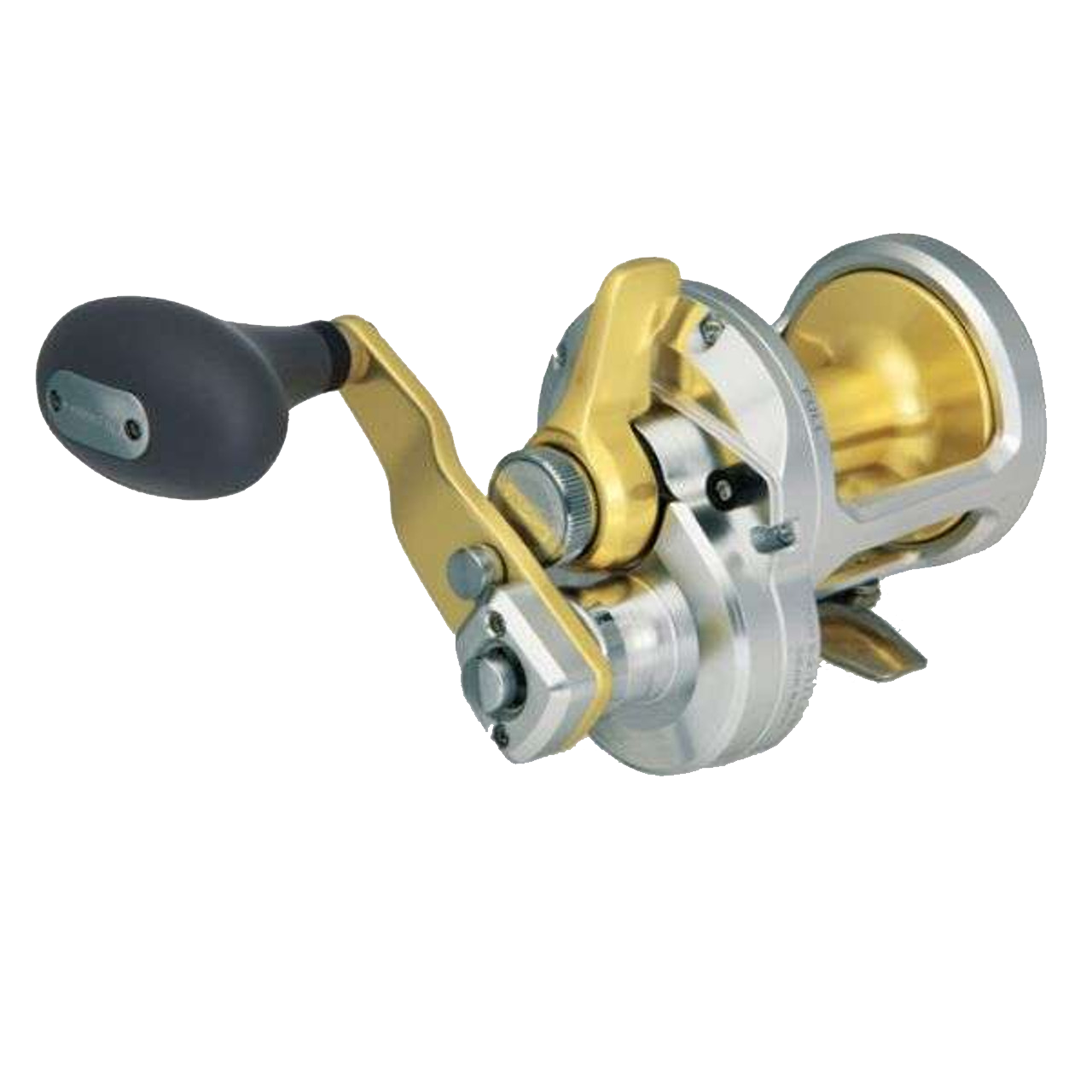 Shimano Talica Conventional Reel