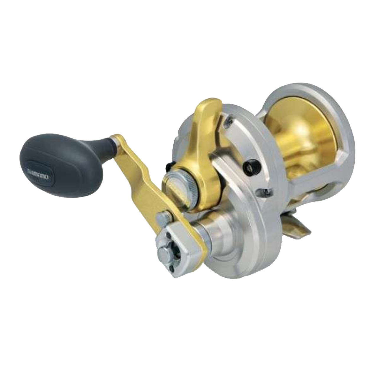 Shimano Talica Conventional Reel