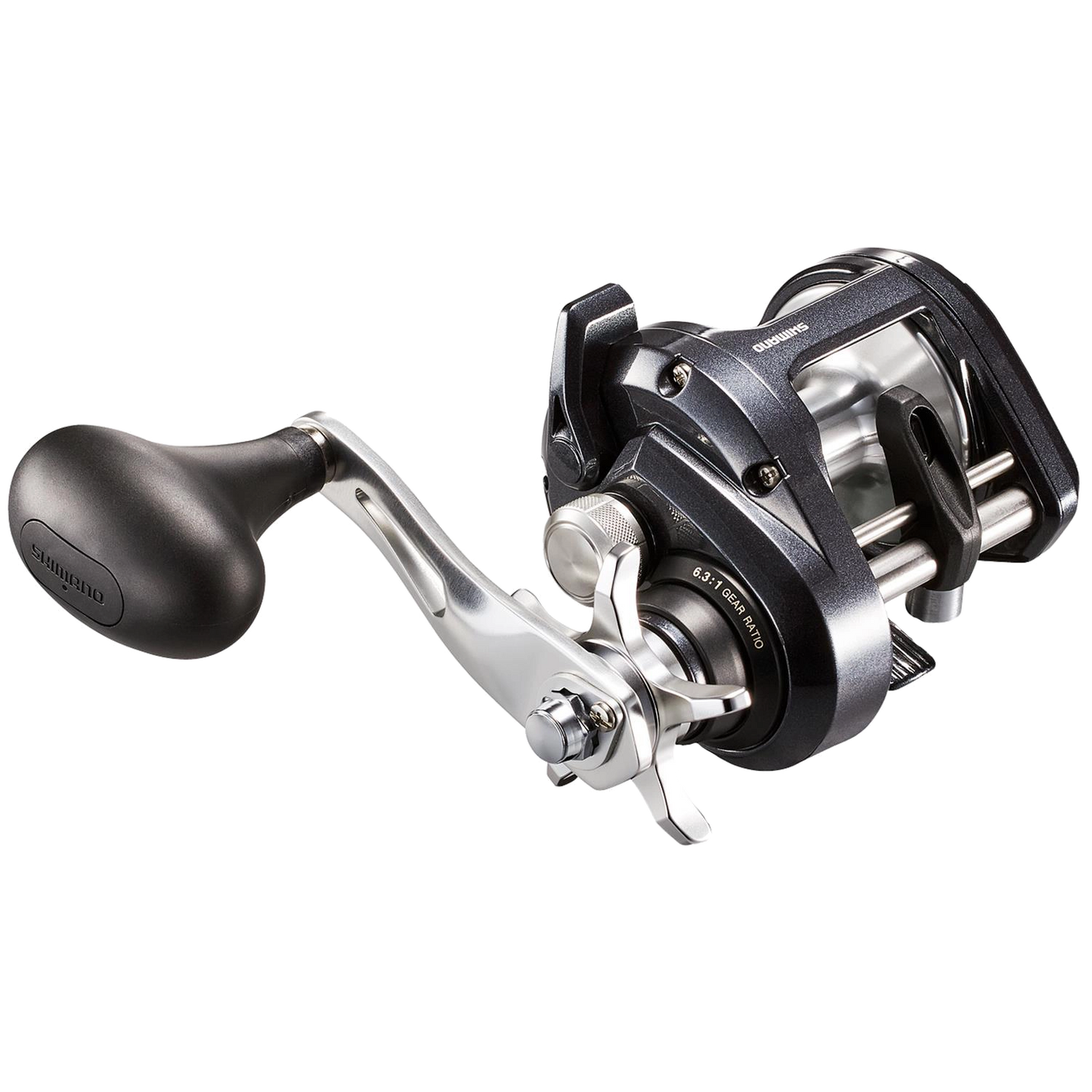 Shimano Tekota Levelwind Conventional Reel