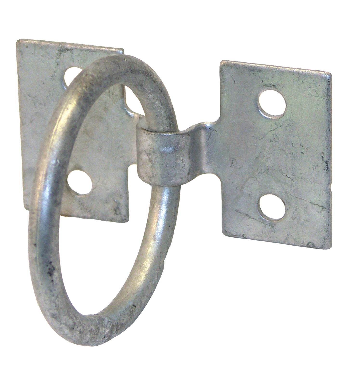 Shoreline Marine Galvanized Dock Mooring Ring