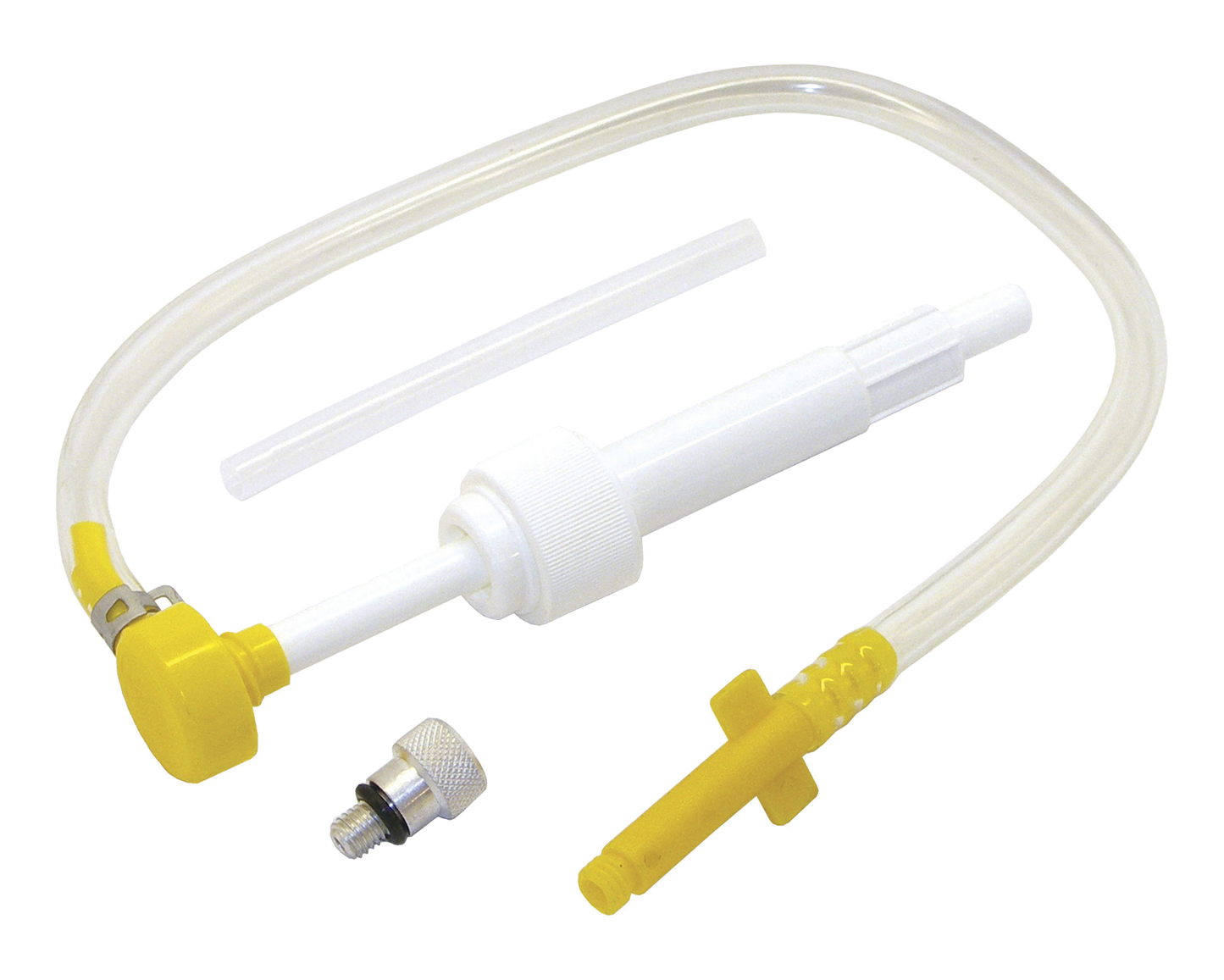 Invincible Marine BR52610 Lower Unit Oil Pump.