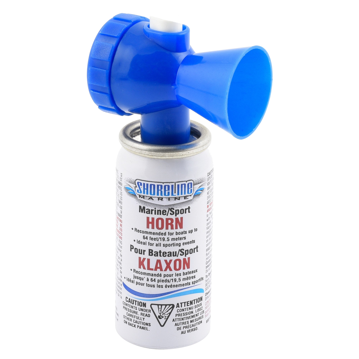 Shoreline Marine Eco Mini Air Horn