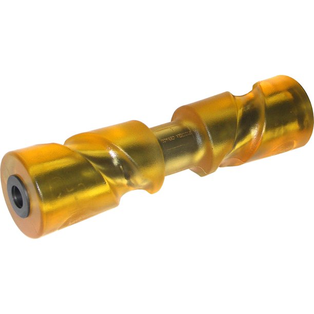 Shoreline Marine Self Centering Keel Roller