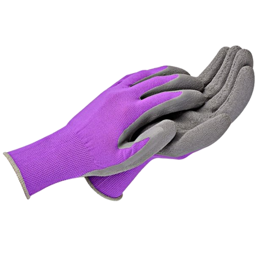 South Bend Women's Grip Palm Gloves