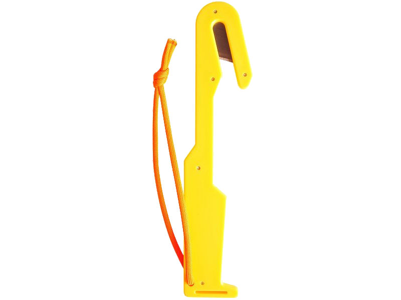 Sportsman's Release Knife