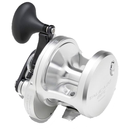 Shimano Talica Conventional Reel