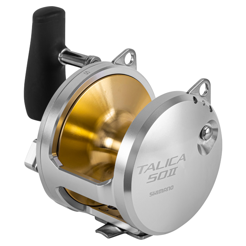 Shimano Talica Conventional Reel