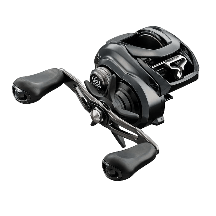 Daiwa 300 Tatula Baitcasting Reel 300H