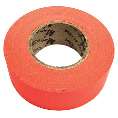 Tigress Kite Line Marker Tape