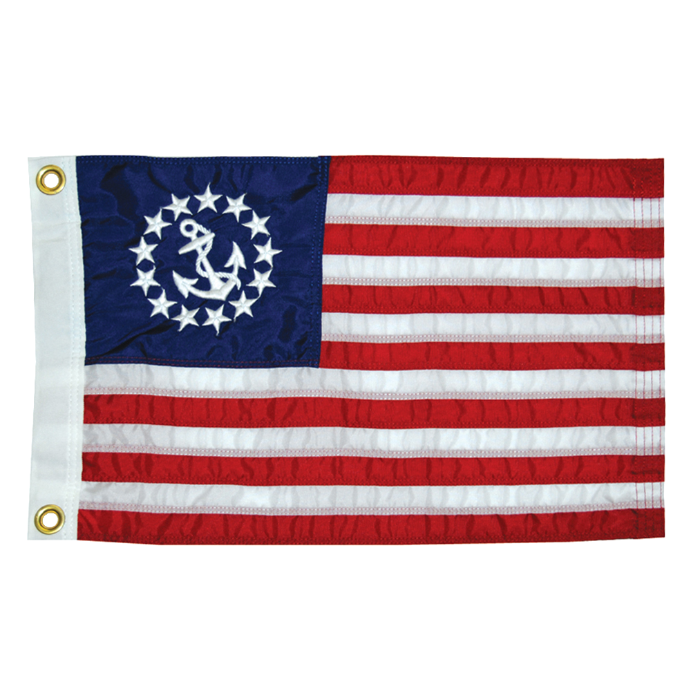 Taylor Made USA Flags