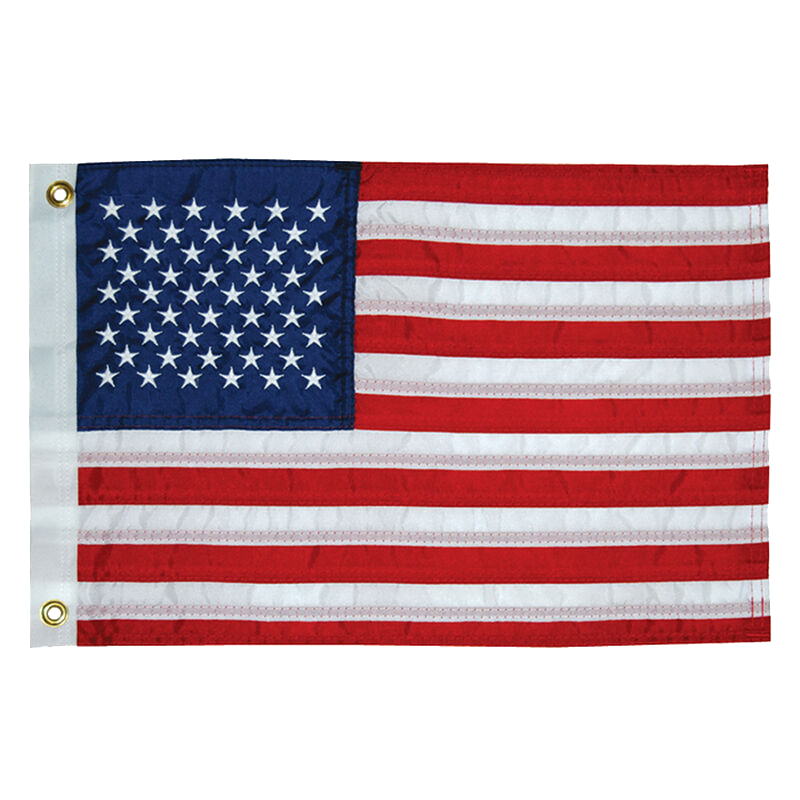 Taylor Made USA Flags