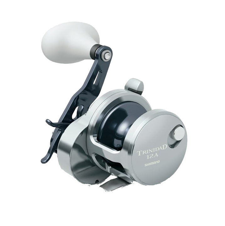 Shimano Trinidad A Star Drag Conventional Reel