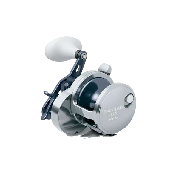 Shimano Trinidad A Star Drag Conventional Reel